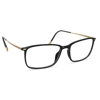 Gafas Silhouette, Modelo: IllusionLiteFullrim2930 Color: 9030