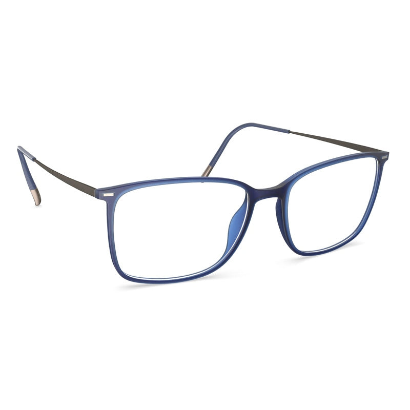 Ochelari de vedere Silhouette, Model: IllusionLiteFullrim2932 Culoare: 4660