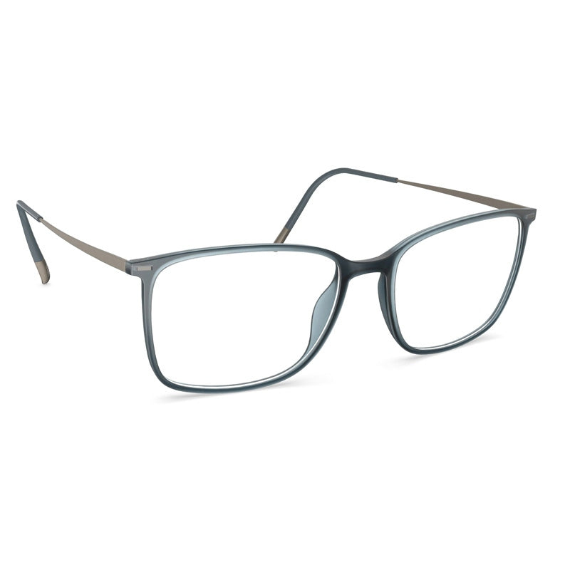 Ochelari de vedere Silhouette, Model: IllusionLiteFullrim2932 Culoare: 5060