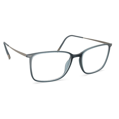 Ochelari de vedere Silhouette, Model: IllusionLiteFullrim2932 Culoare: 5060