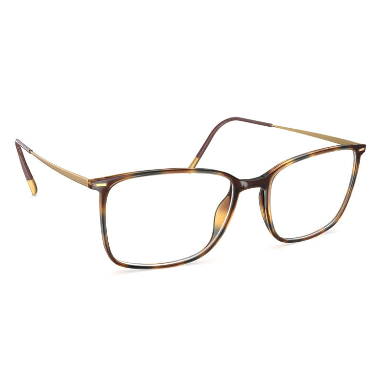 Ochelari de vedere Silhouette, Model: IllusionLiteFullrim2932 Culoare: 6130