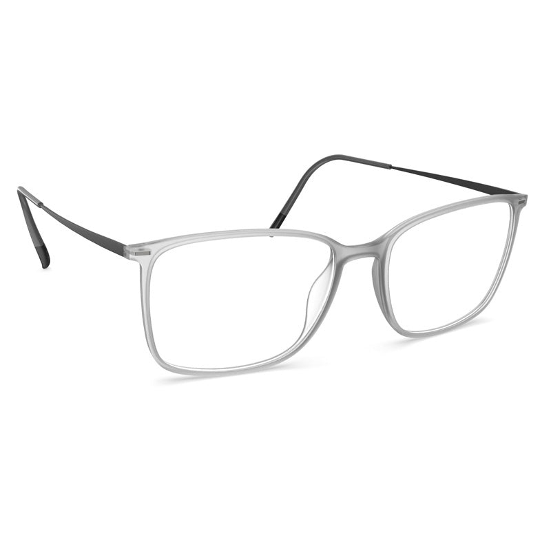 Ochelari de vedere Silhouette, Model: IllusionLiteFullrim2932 Culoare: 6540