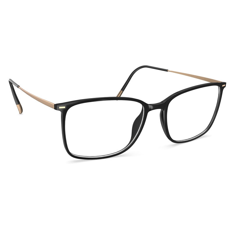 Ochelari de vedere Silhouette, Model: IllusionLiteFullrim2932 Culoare: 9030