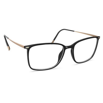 Ochelari de vedere Silhouette, Model: IllusionLiteFullrim2932 Culoare: 9030