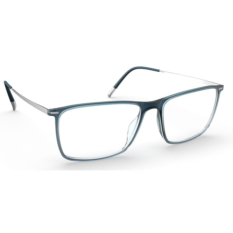 Gafas Silhouette, Modelo: IllusionLiteFullrim2944 Color: 4540