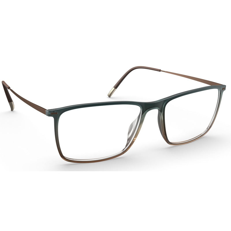 Gafas Silhouette, Modelo: IllusionLiteFullrim2944 Color: 5140