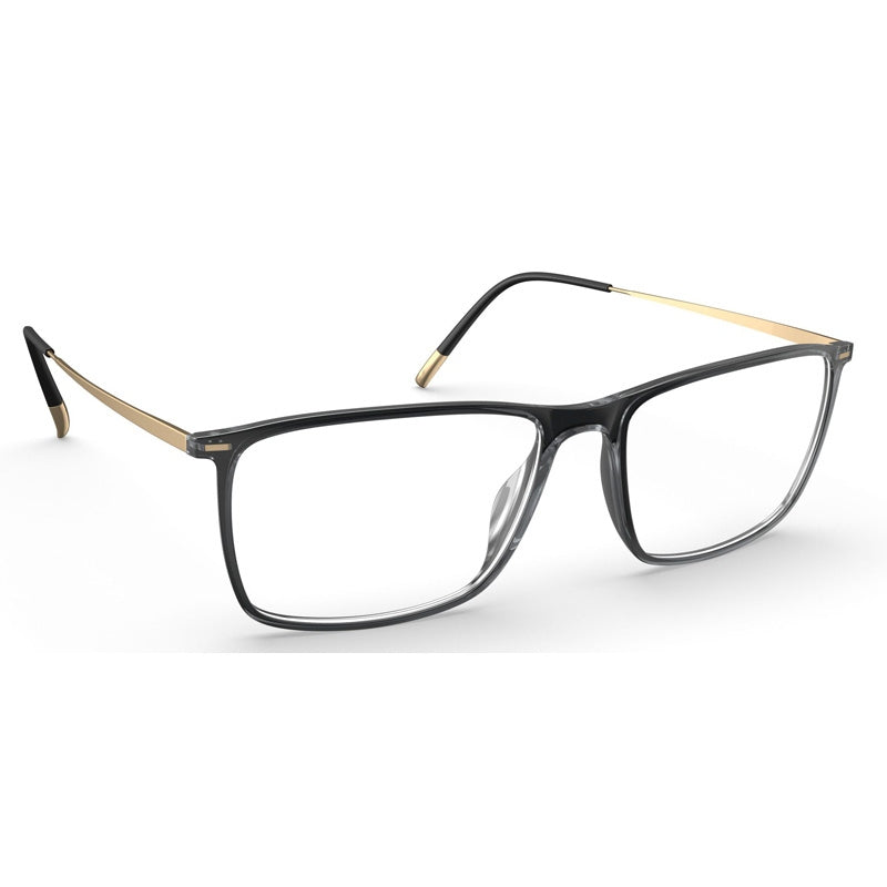 Gafas Silhouette, Modelo: IllusionLiteFullrim2944 Color: 6530