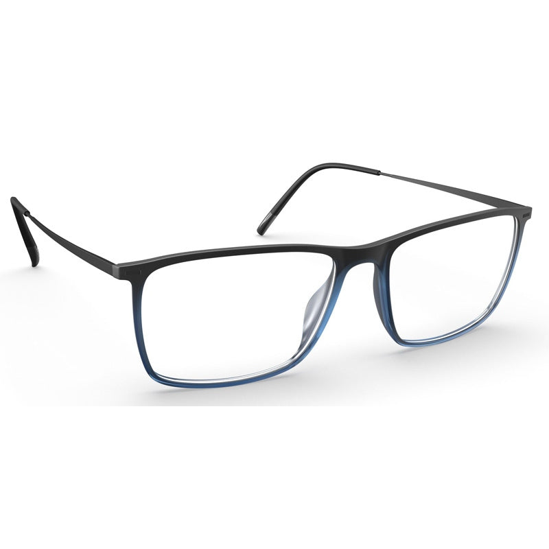 Silhouette Eyeglasses, Model: IllusionLiteFullrim2944 Colour: 9340