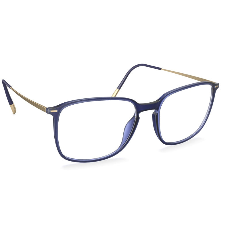 Silhouette Eyeglasses, Model: IllusionLiteFullrim2945 Colour: 4630
