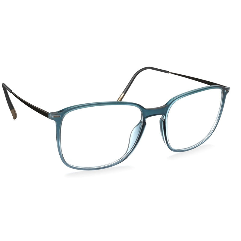 Silhouette Eyeglasses, Model: IllusionLiteFullrim2945 Colour: 4760