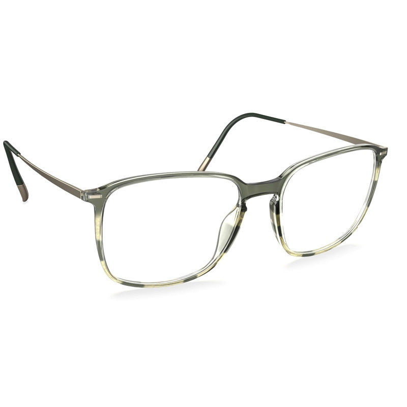 Silhouette Eyeglasses, Model: IllusionLiteFullrim2945 Colour: 5840