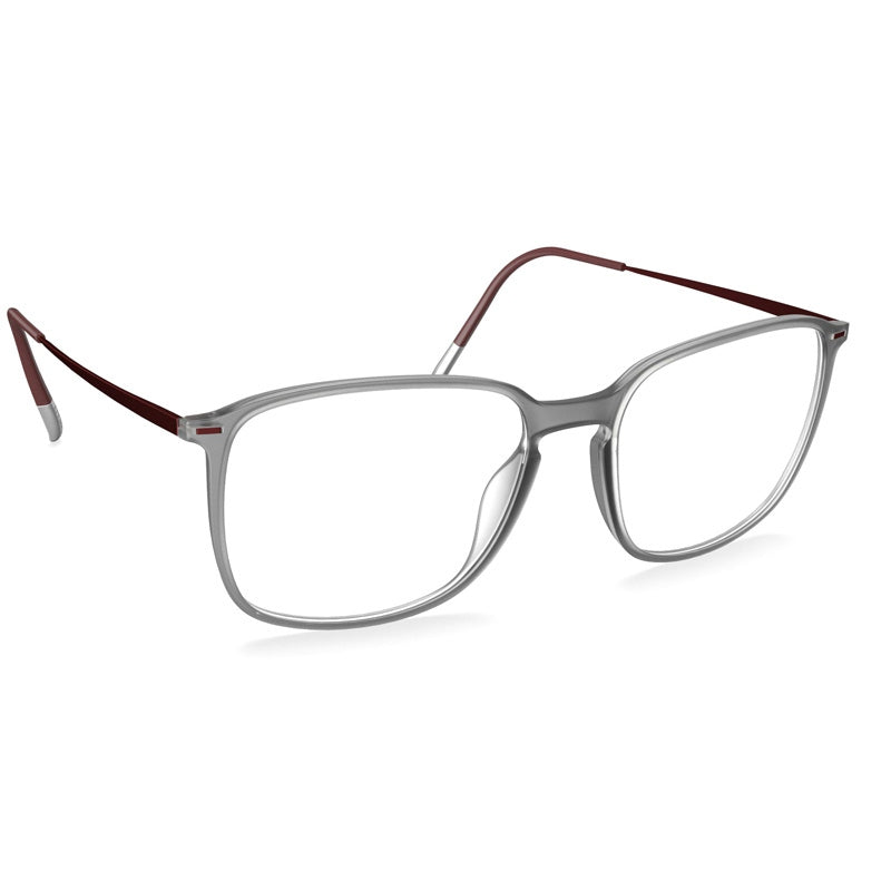 Silhouette Eyeglasses, Model: IllusionLiteFullrim2945 Colour: 6640