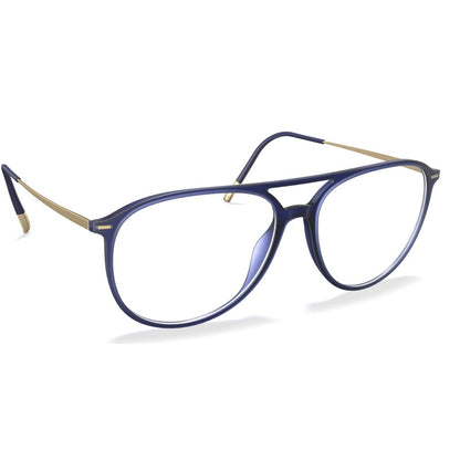 Gafas de silueta, Modelo: IllusionLiteFullrim2948 Color: 4630