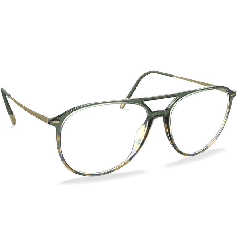 Gafas Silhouette, Modelo: IllusionLiteFullrim2948 Color: 5840