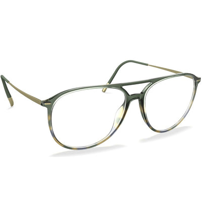 Gafas Silhouette, Modelo: IllusionLiteFullrim2948 Color: 5840