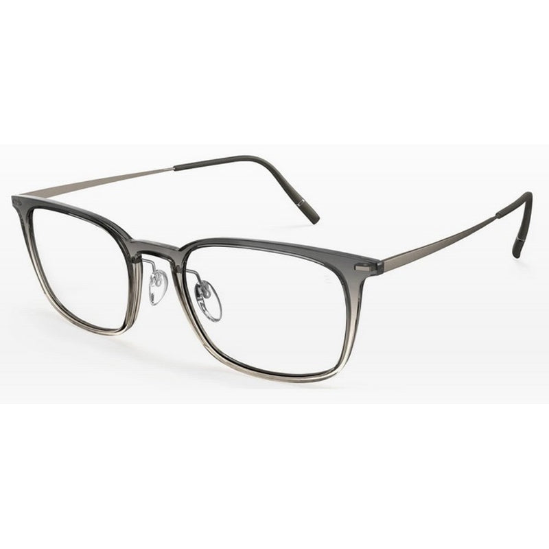 Silhouette Eyeglasses, Model: IllusionLiteFullrim2967 Colour: 6940