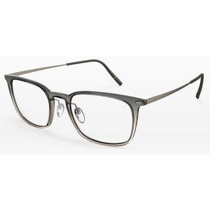 Silhouette Eyeglasses, Model: IllusionLiteFullrim2967 Colour: 6940