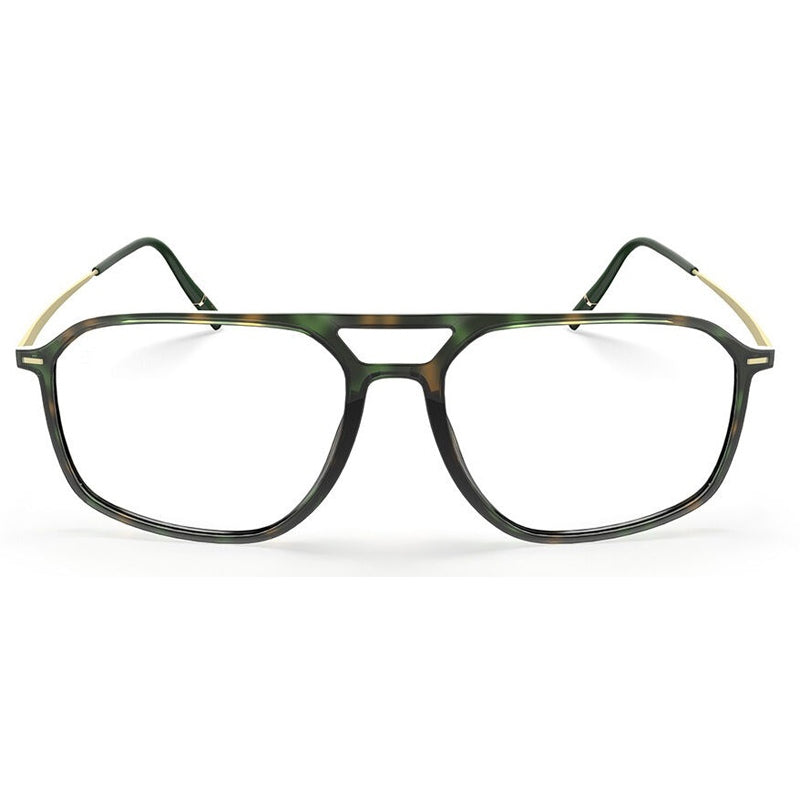 Silhouette Eyeglasses, Model: IllusionLiteFullrim2969 Colour: l240