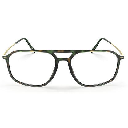 Silhouette Eyeglasses, Model: IllusionLiteFullrim2969 Colour: l240