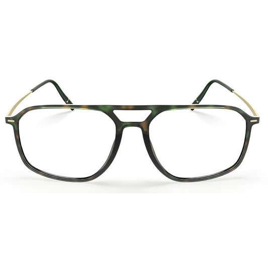 Silhouette Eyeglasses, Model: IllusionLiteFullrim2969 Colour: l240
