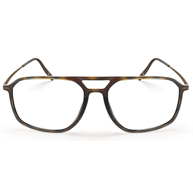 Silhouette Eyeglasses, Model: IllusionLiteFullrim2969 Colour: M340