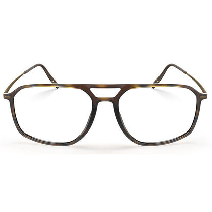 Silhouette Eyeglasses, Model: IllusionLiteFullrim2969 Colour: M340