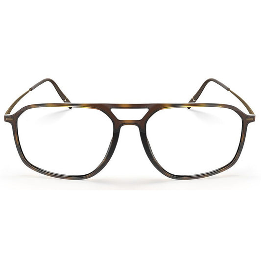 Silhouette Eyeglasses, Model: IllusionLiteFullrim2969 Colour: M340