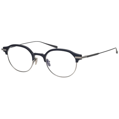 Masunaga since 1905 Eyeglasses, Model: Imaginist Colour: 25