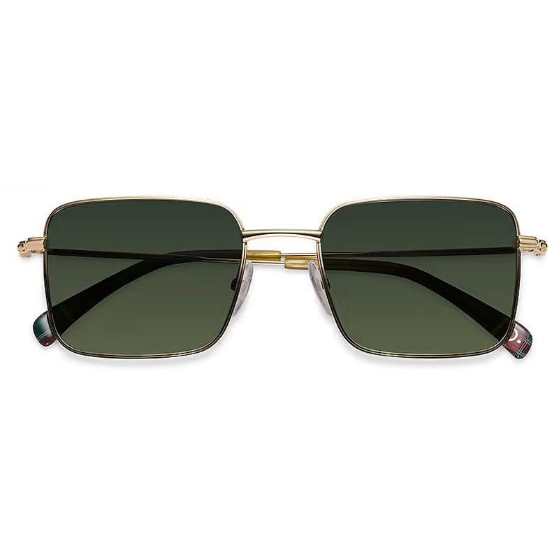 Etnia Barcelona Sunglasses, Model: Inca Colour: GDGR