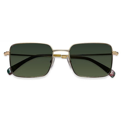 Etnia Barcelona Sunglasses, Model: Inca Colour: GDGR