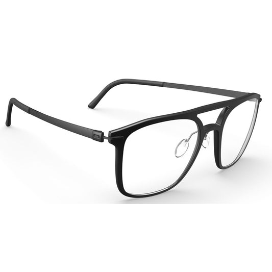 Brýle Silhouette, model: InfinityViewFullrim2951 Barva: 9040