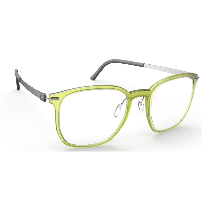 Silhouette Eyeglasses, Model: InfinityViewFullrim2952 Colour: 2060