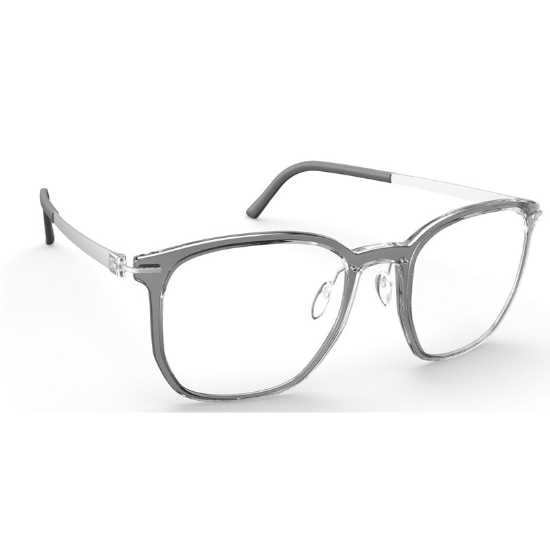 Silhouette Eyeglasses, Model: InfinityViewFullrim2952 Colour: 6510