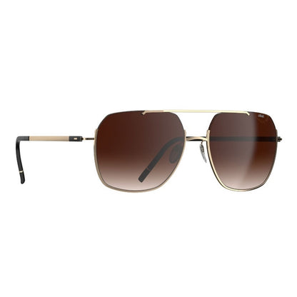 Silhouette Sunglasses, Model: Ingonish8749 Colour: 7530