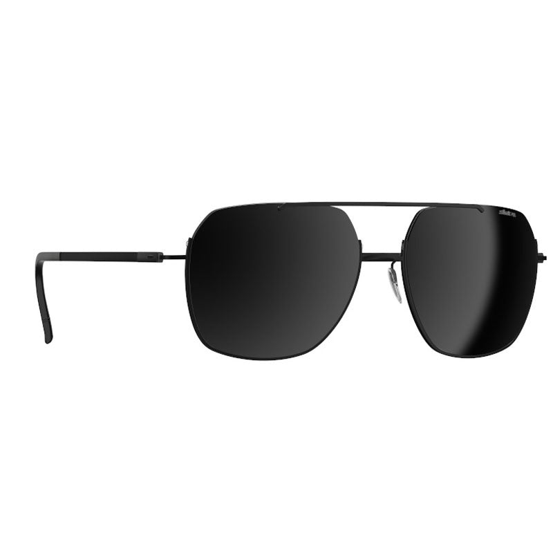 Silhouette Sunglasses, Model: Ingonish8749 Colour: 9040