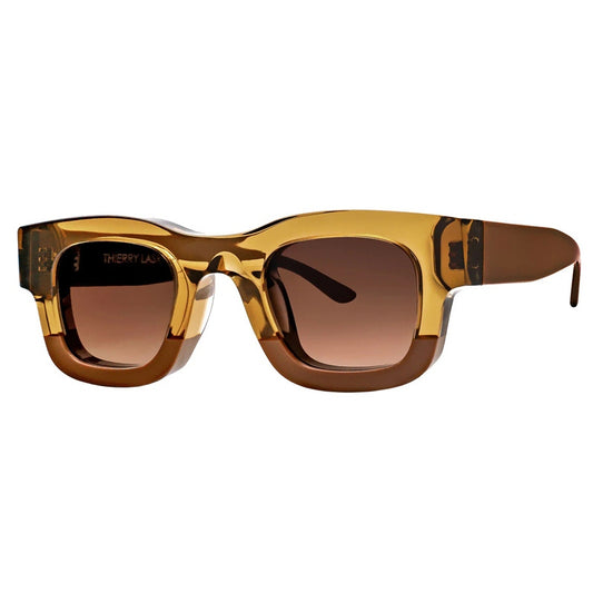 Thierry Lasry Sunglasses, Model: INSANITY Colour: 8371