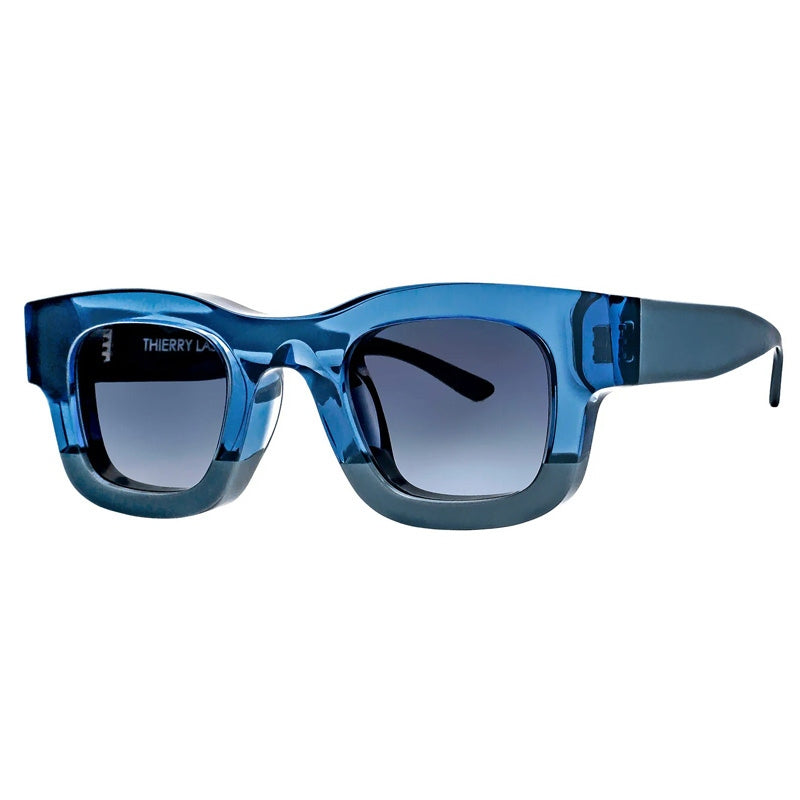 Thierry Lasry Sunglasses, Model: INSANITY Colour: 8372