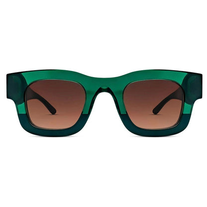 Thierry Lasry Sunglasses, Model: INSANITY Colour: 8375