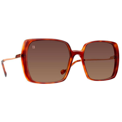 Caroline Abram Sunglasses, Model: IRINAsun Colour: 756