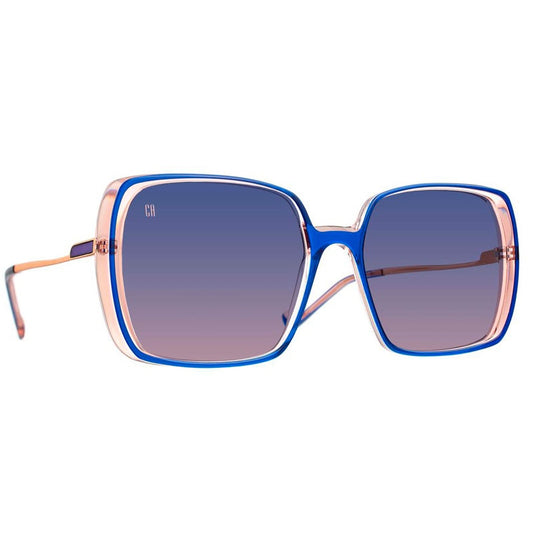 Caroline Abram Sunglasses, Model: IRINAsun Colour: 759