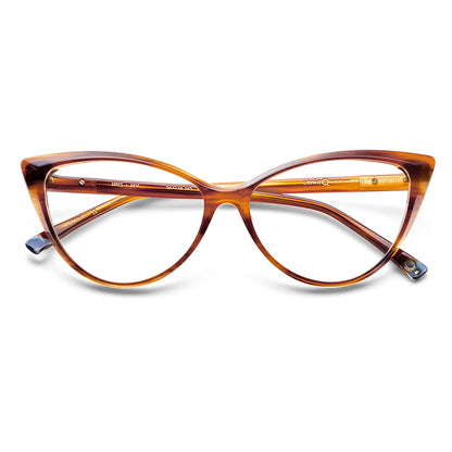 Etnia Barcelona Eyeglasses, Model: Iris Colour: HV