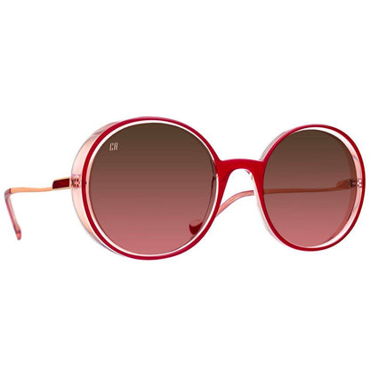 Caroline Abram Sunglasses, Model: IRISsun Colour: 760