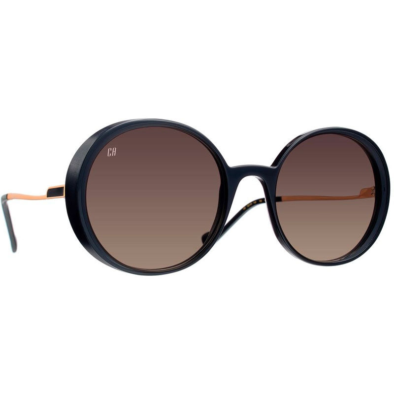 Caroline Abram Sunglasses, Model: IRISsun Colour: 765