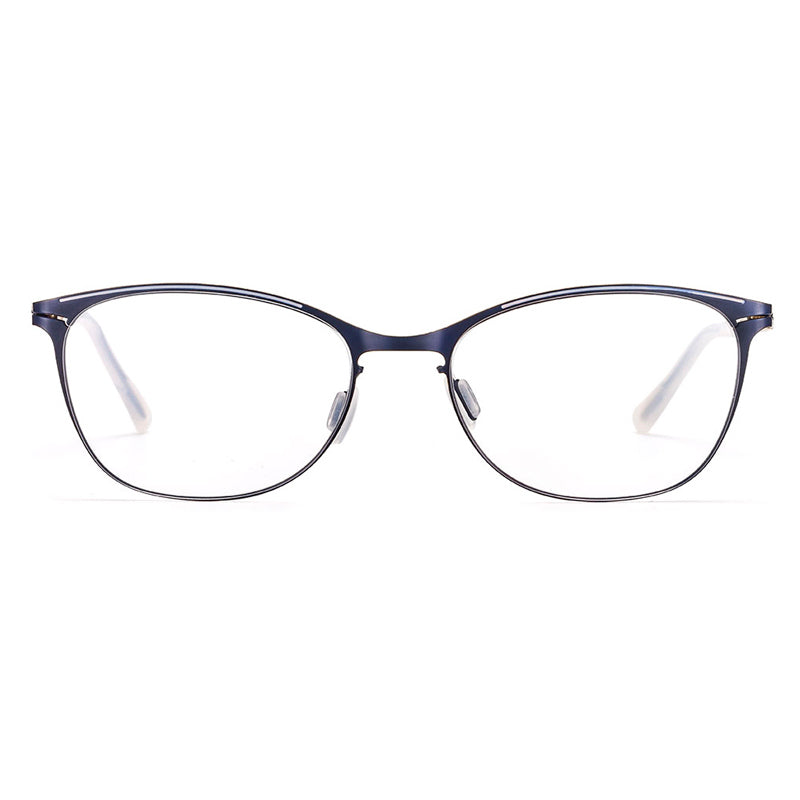 Etnia Barcelona Eyeglasses, Model: Irvine Colour: BLGD