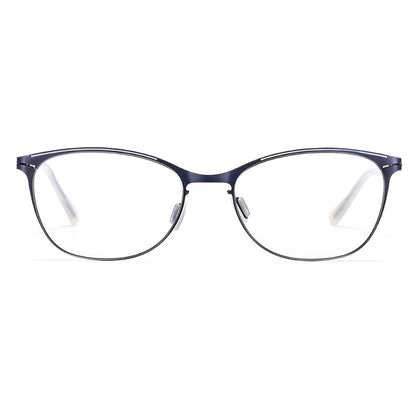 Etnia Barcelona Eyeglasses, Model: Irvine Colour: BLGD
