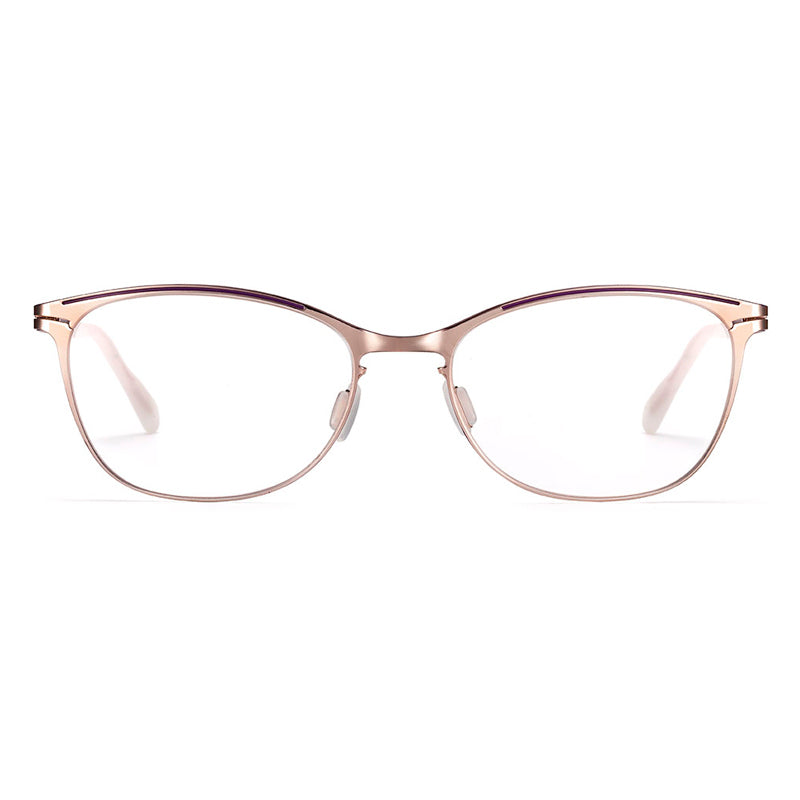 Etnia Barcelona Eyeglasses, Model: Irvine Colour: PGPU