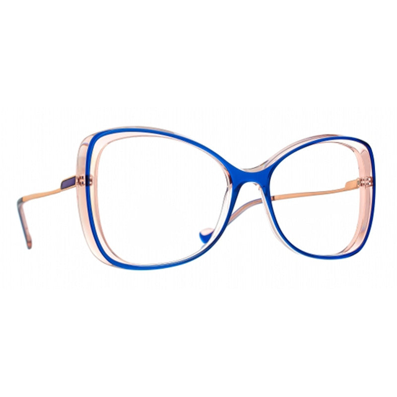 Caroline Abram Eyeglasses, Model: ISEE Colour: 759