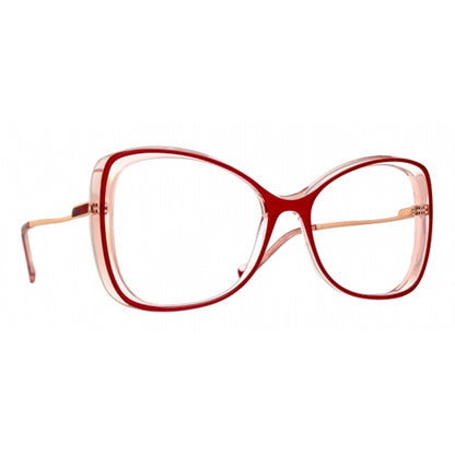 Caroline Abram Eyeglasses, Model: ISEE Colour: 760