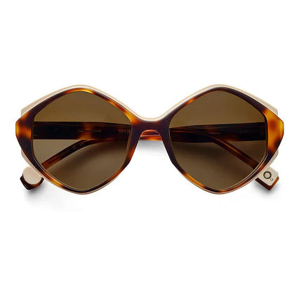 Etnia Barcelona Sunglasses, Model: Itati Colour: HVWH