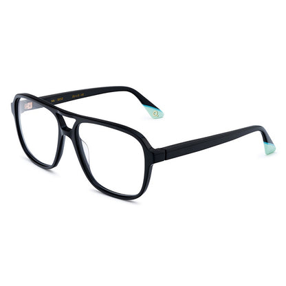 Etnia Barcelona Eyeglasses, Model: Iva Colour: BKGR